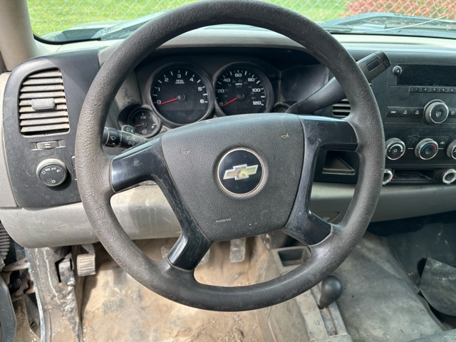 Used car