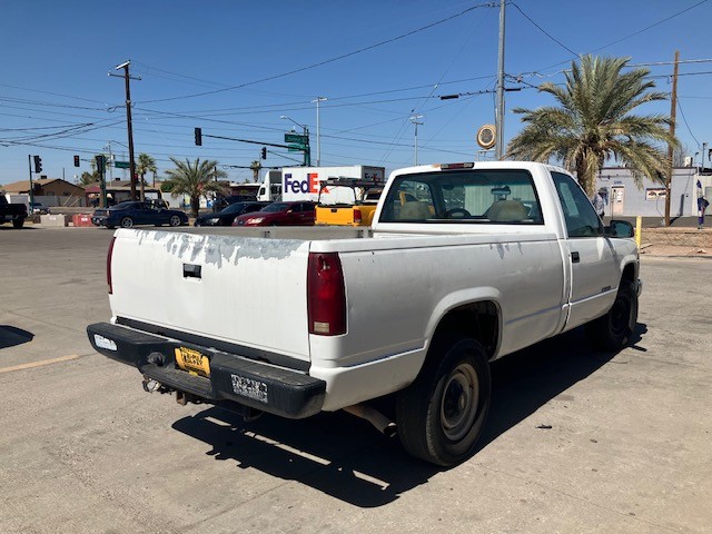 Used car