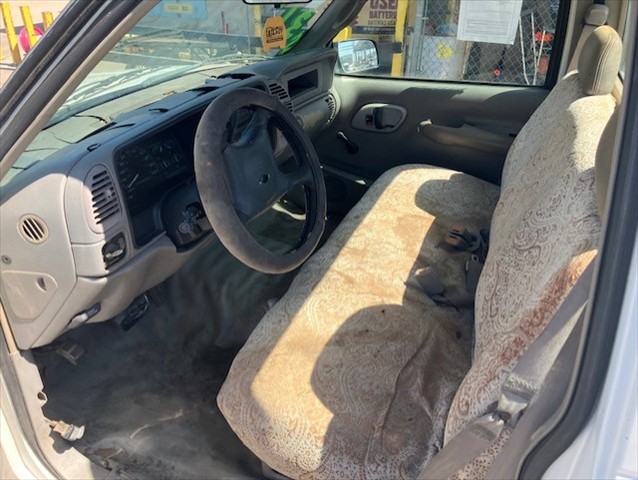 Used car