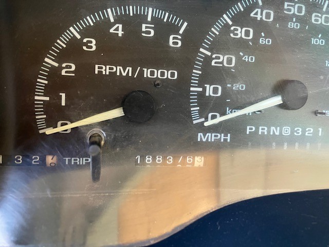 Used car