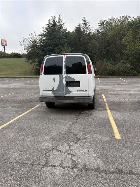 Used car