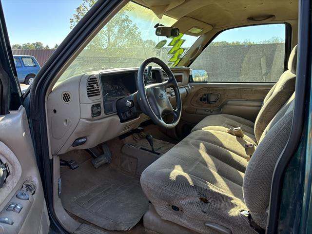 Used car