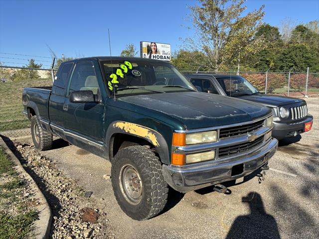 Used car