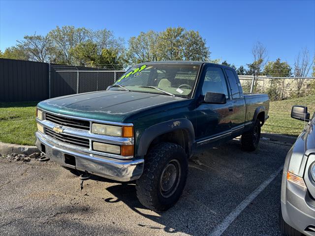 Used car