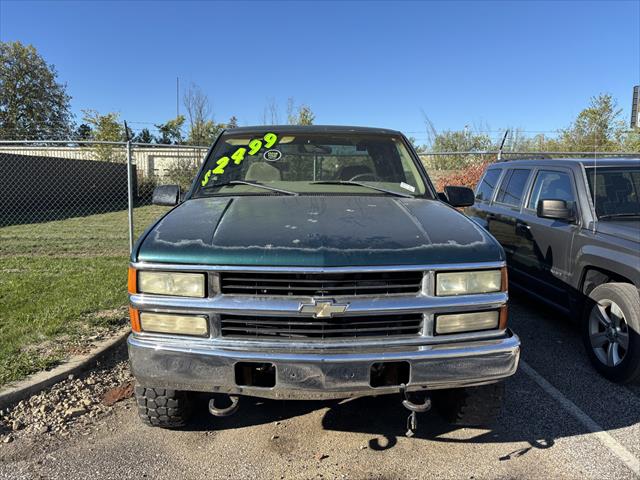 Used Cars