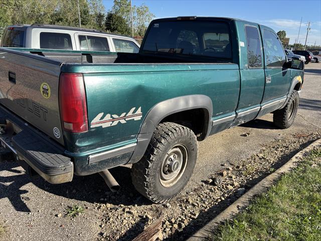 Used car