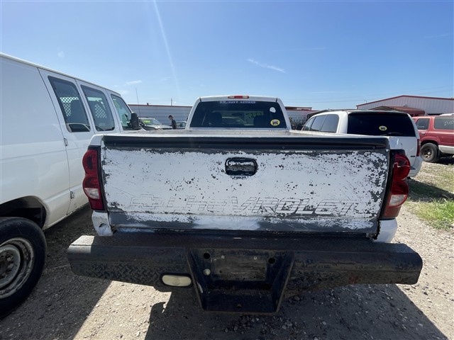 Used car