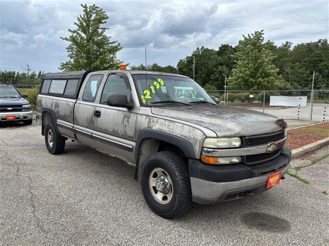 Used car