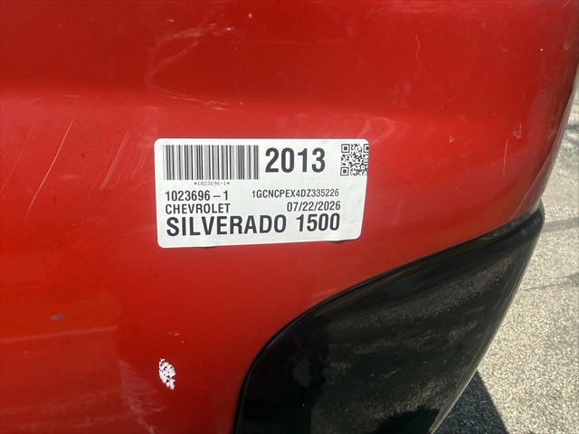 Used car