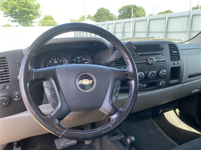 Used car