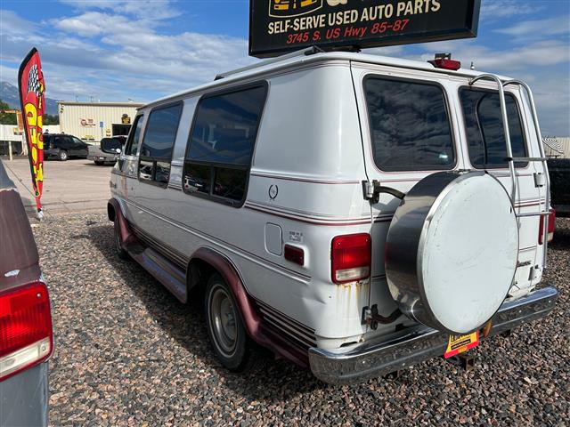Used car