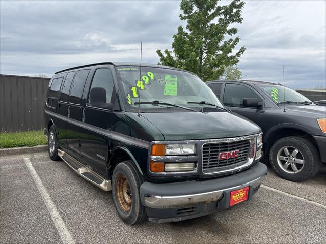 Used car