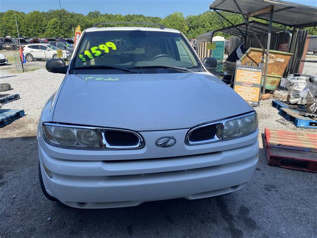 Used Cars