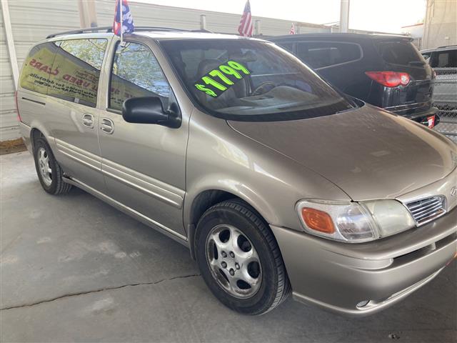 Used car