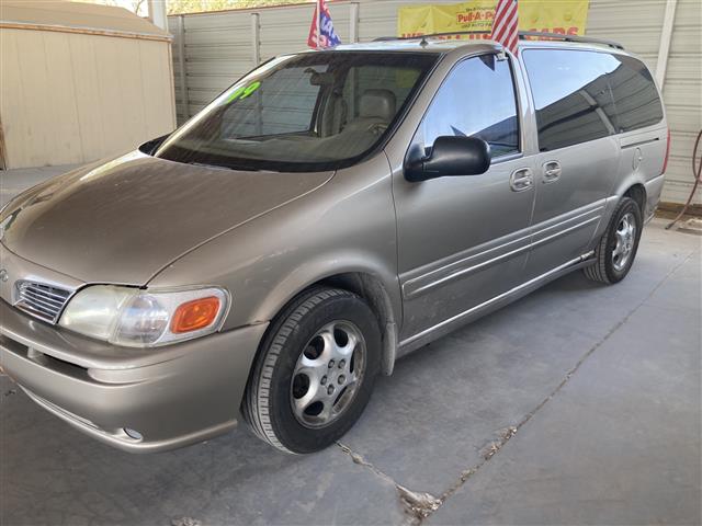 Used car