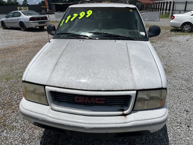 Used cars