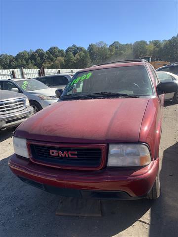 Used cars