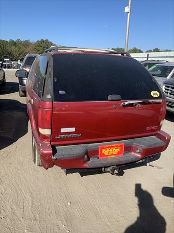 Used car