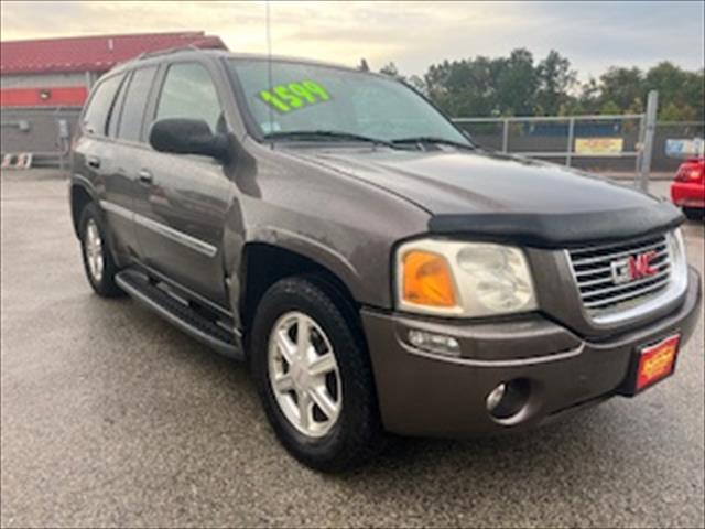 Used car