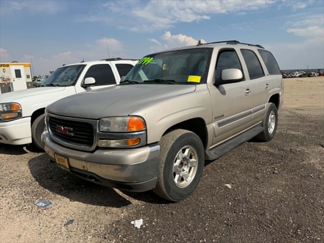 Used car