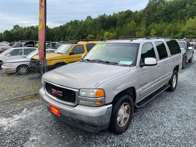 Used car