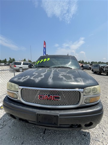 Used cars