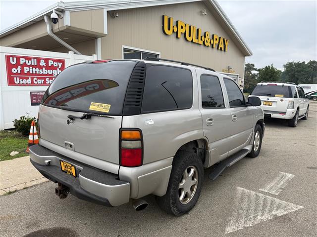 Used car