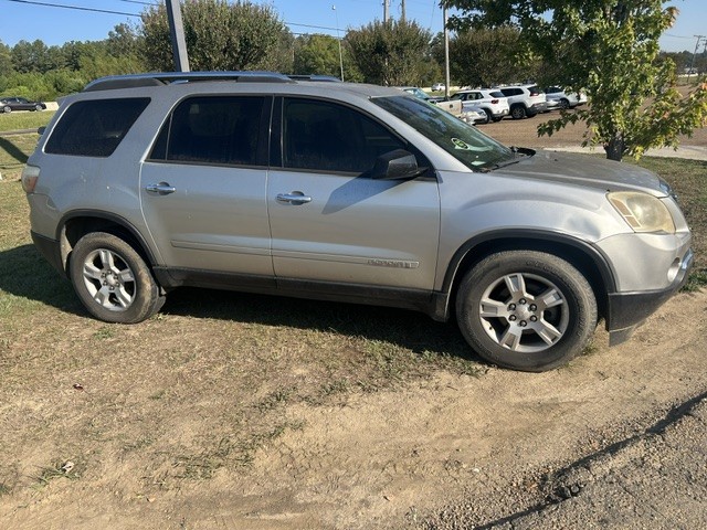 Used car