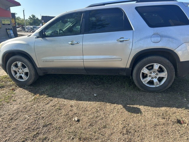 Used car