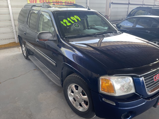 Used car