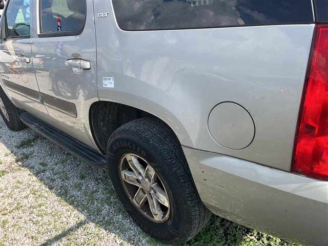Used car