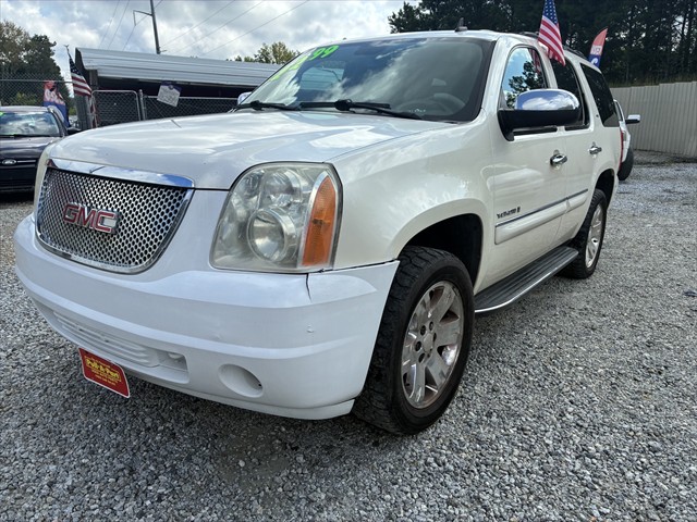 Used car