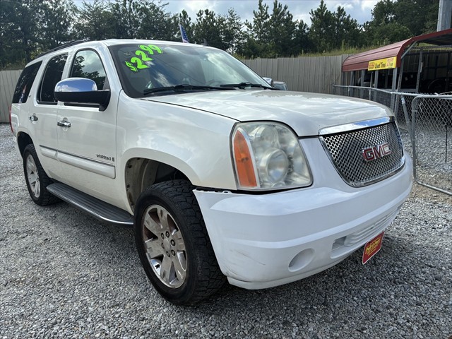 Used car