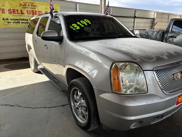 Used car