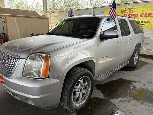 Used car