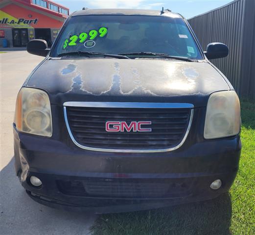 Used car