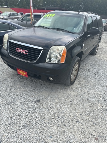 Used car