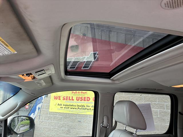 Used car