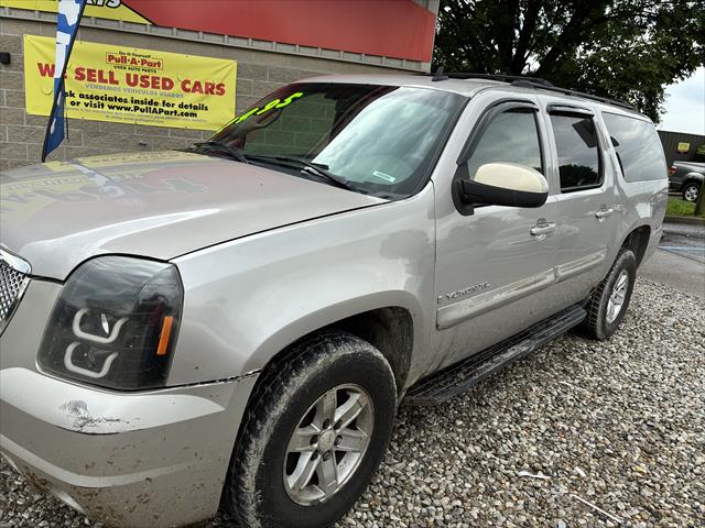 Used car