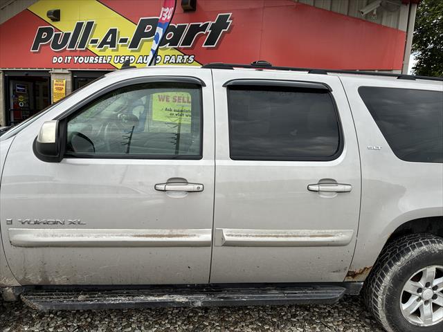 Used car