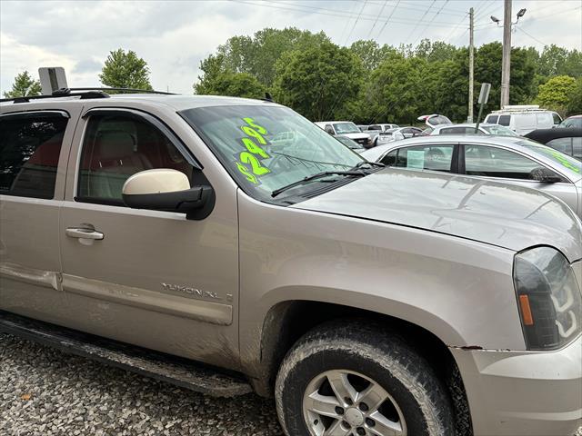 Used car