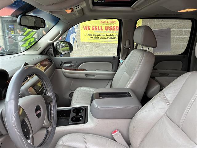 Used car