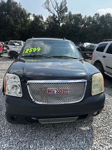 Used car