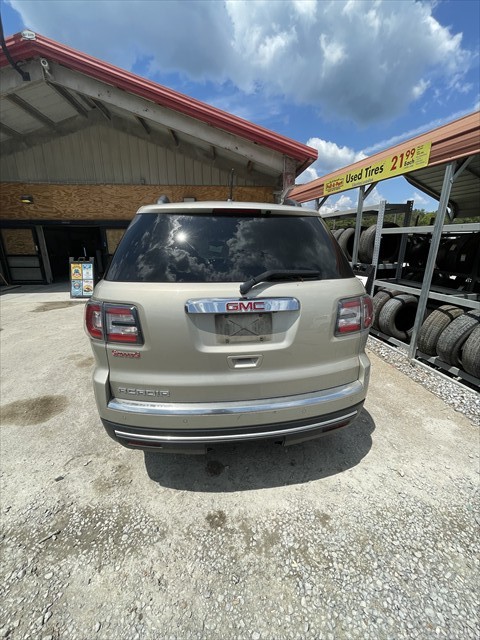 Used car