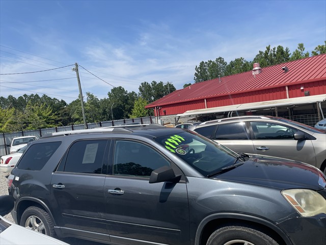Used car