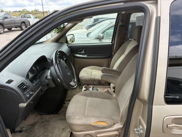 Used car