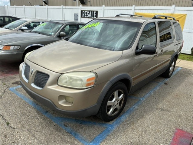 Used car