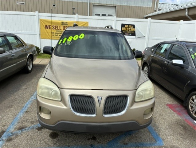 Used car