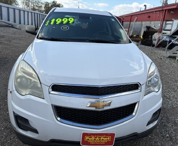 Used car