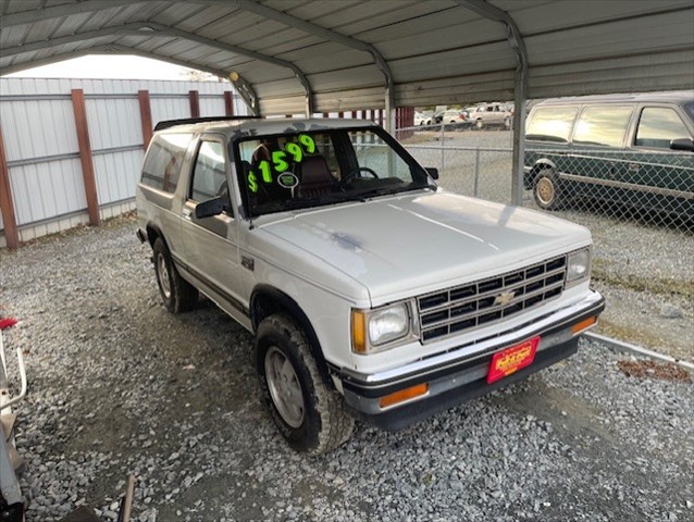 Vehículos De Ocasión